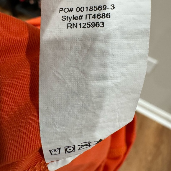 Beyond Yoga powerbeyond intensity racerback cropped tank size XL - Picture 11 of 13